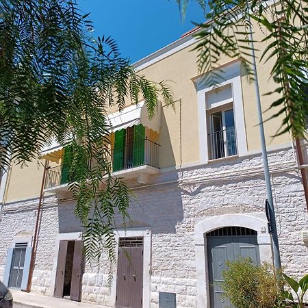 B&B San Francesco Molfetta Zewnętrze zdjęcie