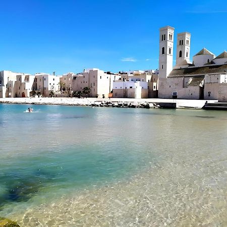 B&B San Francesco Molfetta Zewnętrze zdjęcie