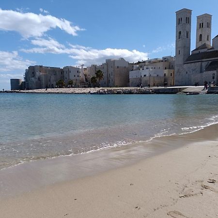 B&B San Francesco Molfetta Zewnętrze zdjęcie