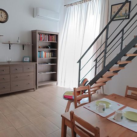B&B San Francesco Molfetta Zewnętrze zdjęcie