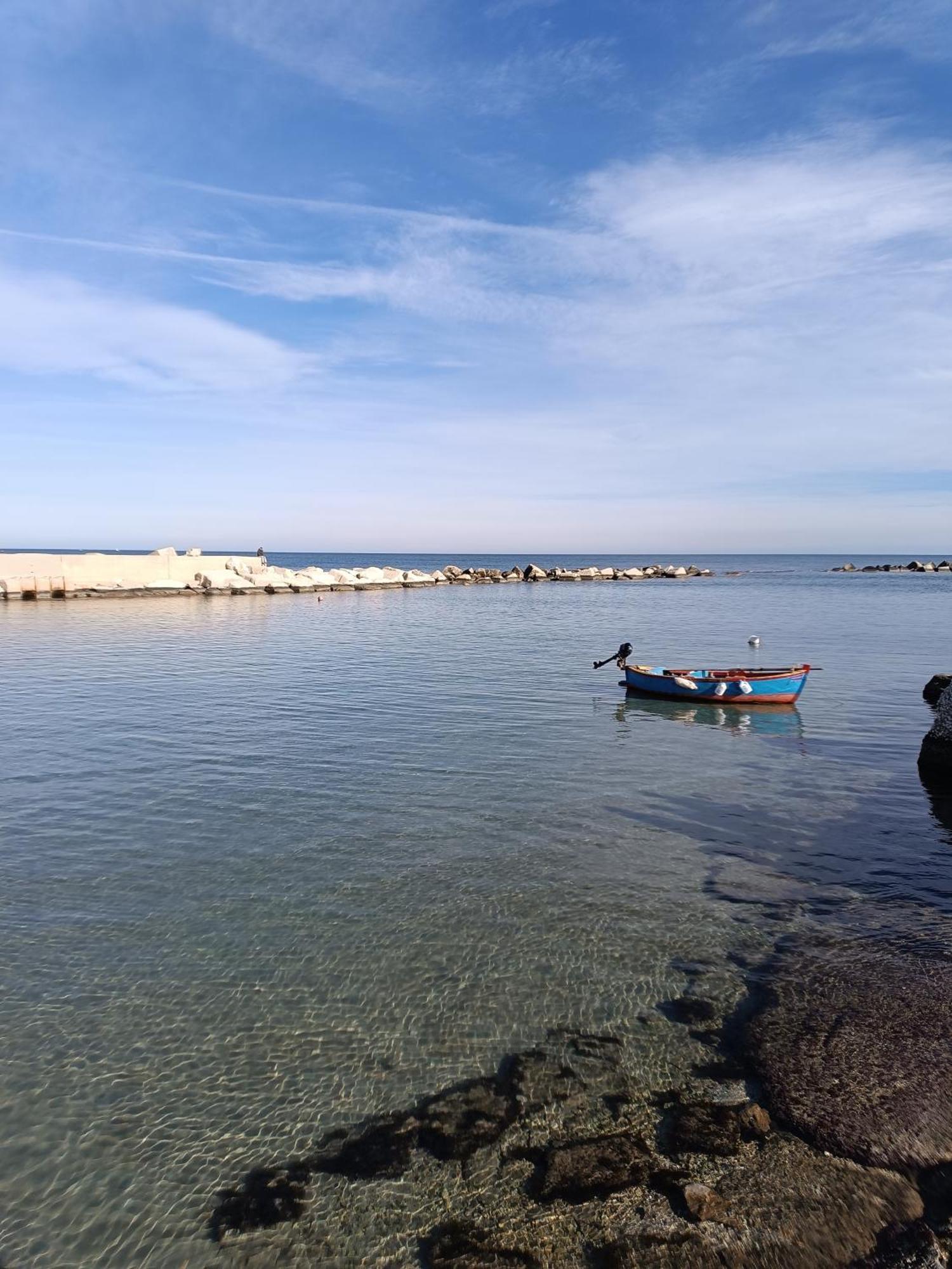 B&B San Francesco Molfetta Zewnętrze zdjęcie