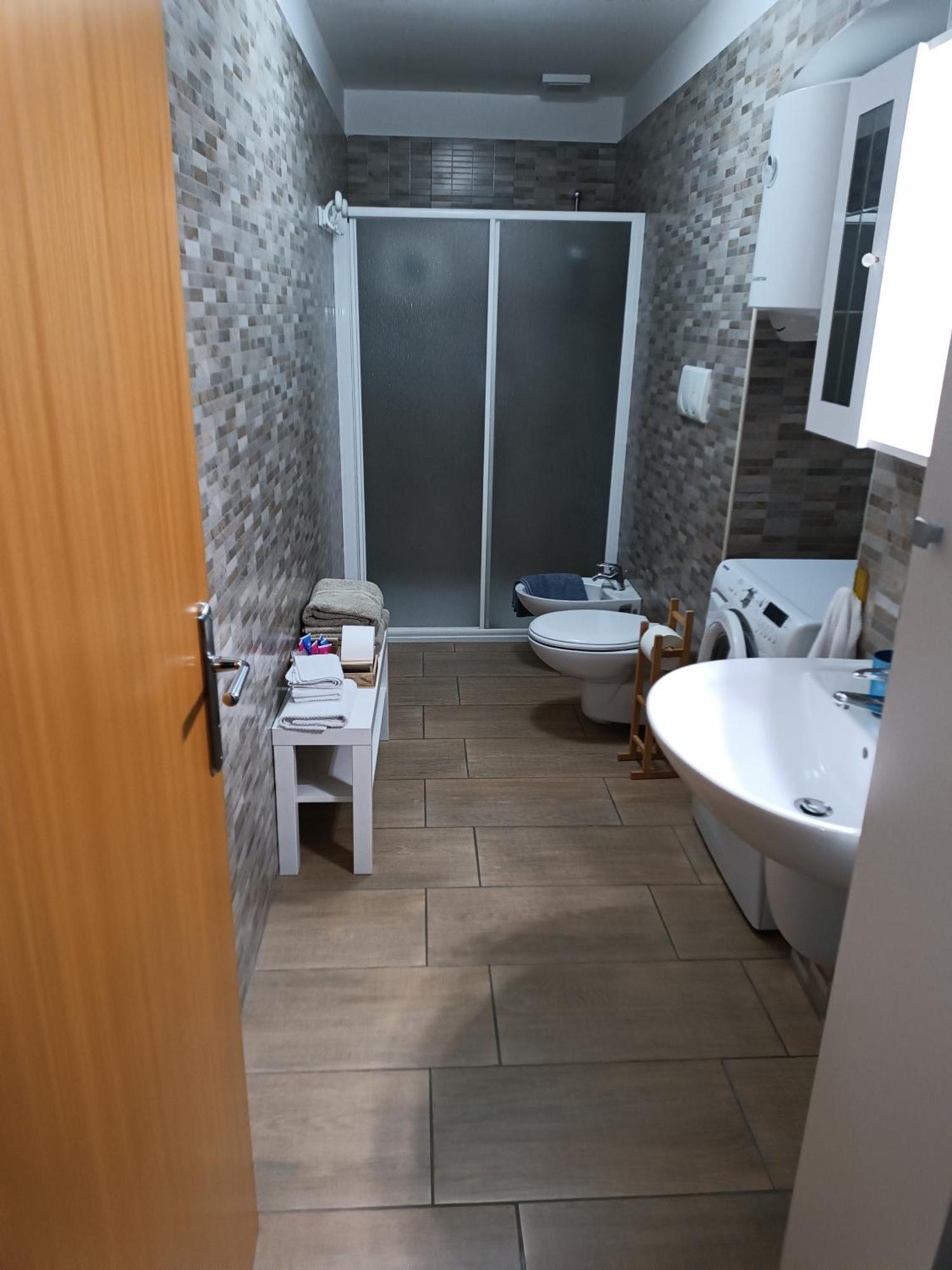 B&B San Francesco Molfetta Zewnętrze zdjęcie