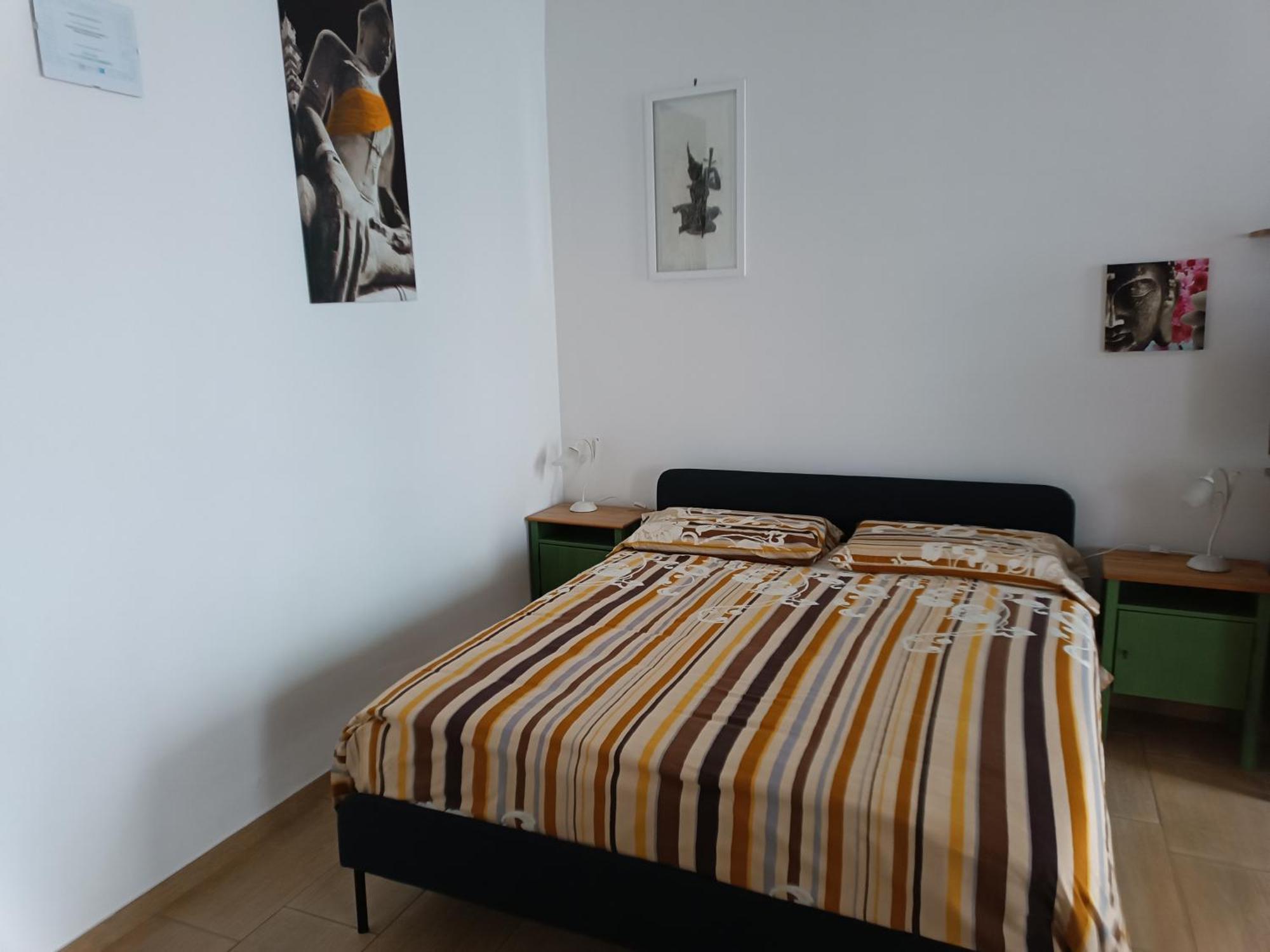 B&B San Francesco Molfetta Zewnętrze zdjęcie