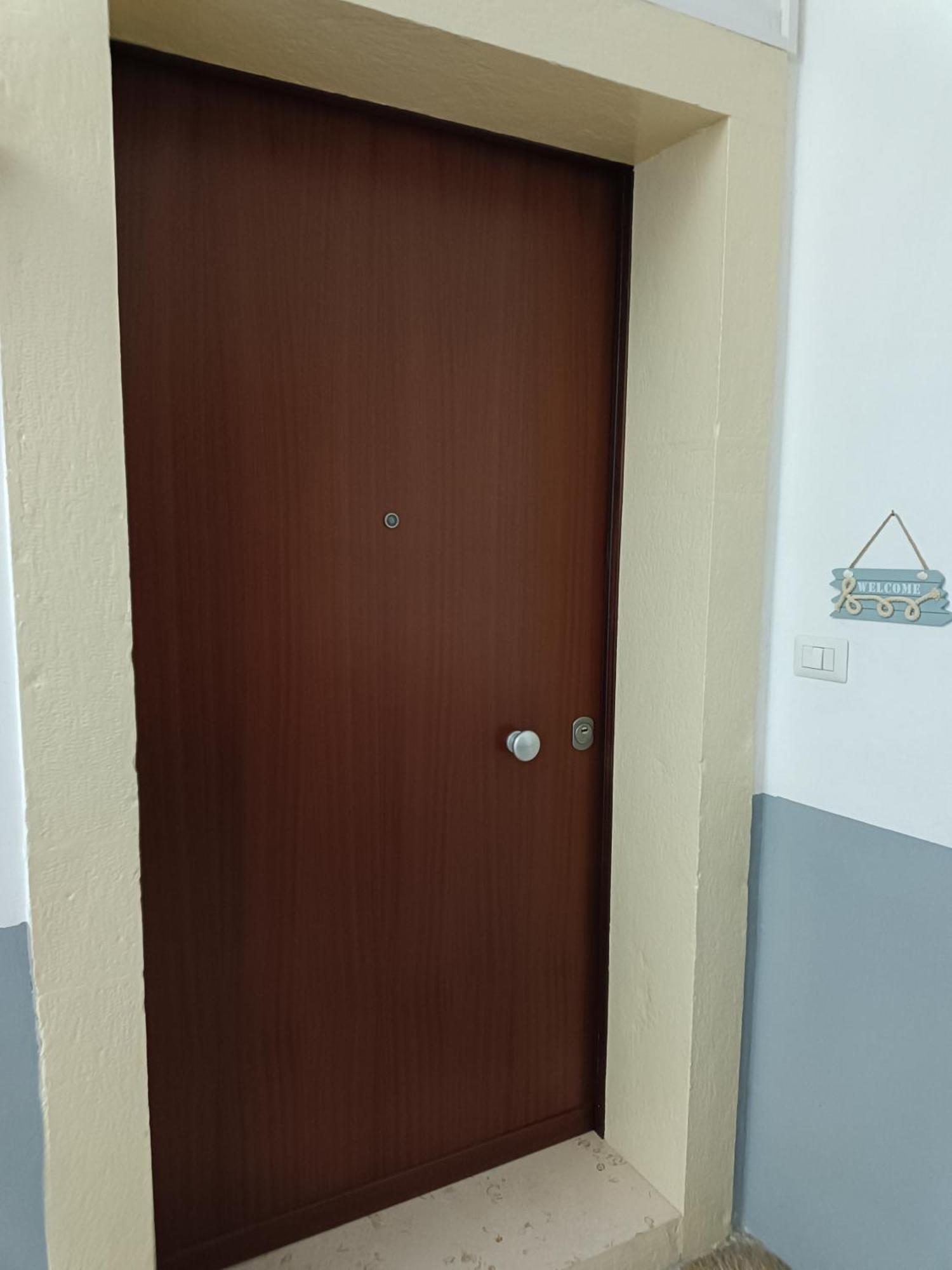 B&B San Francesco Molfetta Zewnętrze zdjęcie