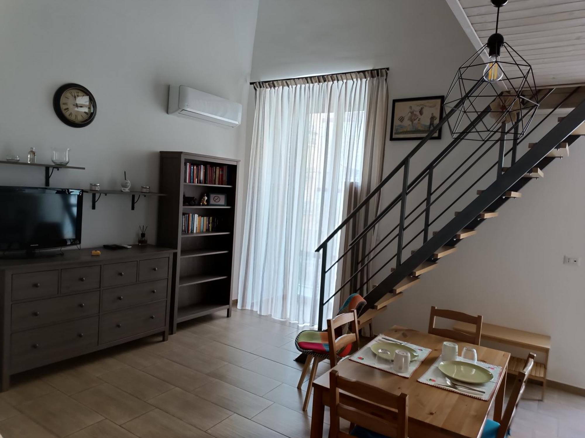 B&B San Francesco Molfetta Zewnętrze zdjęcie