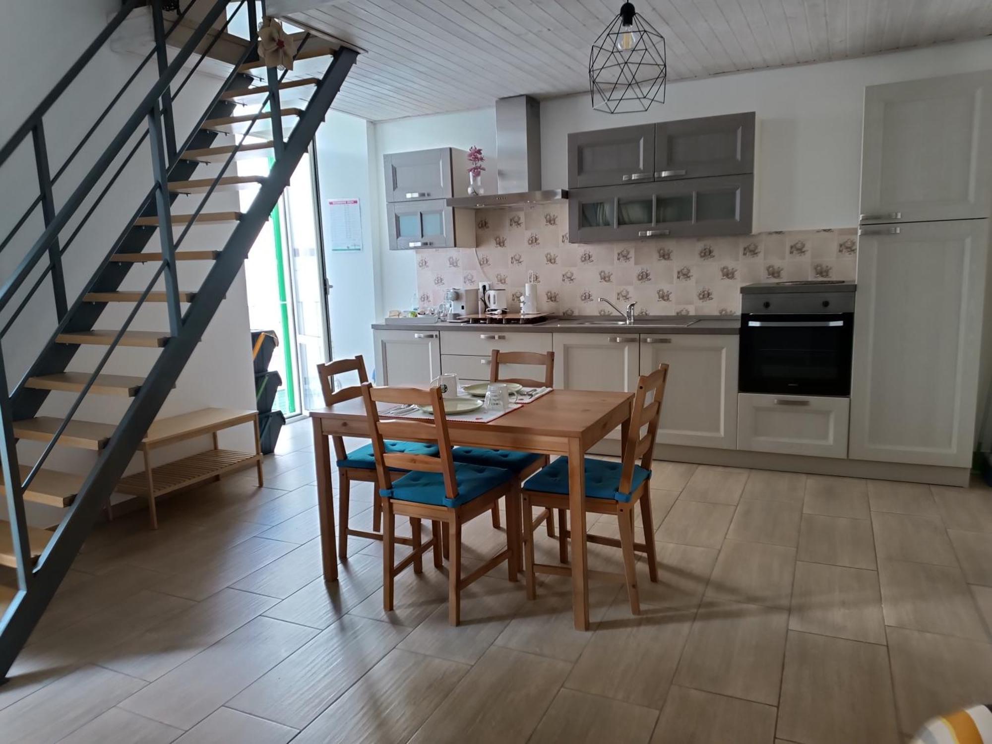 B&B San Francesco Molfetta Zewnętrze zdjęcie