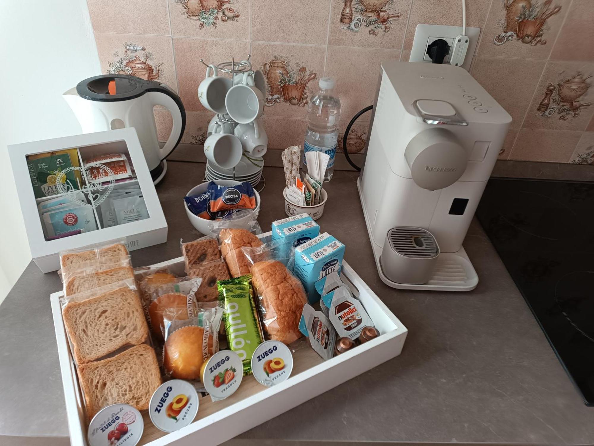 B&B San Francesco Molfetta Zewnętrze zdjęcie