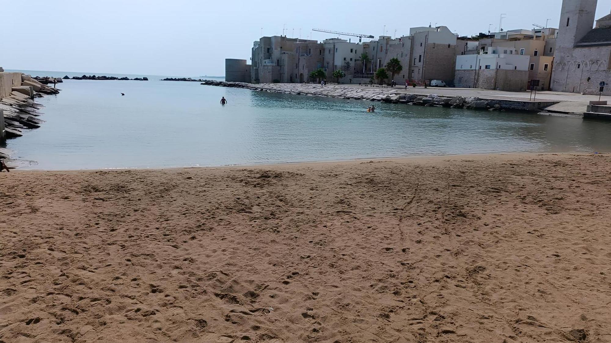 B&B San Francesco Molfetta Zewnętrze zdjęcie