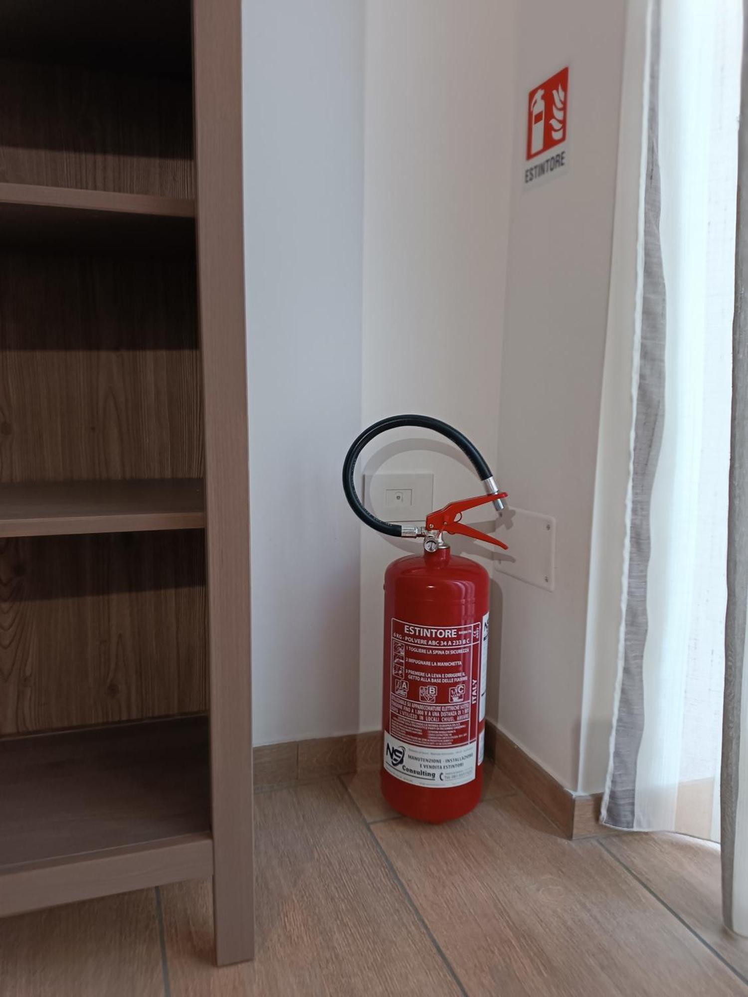 B&B San Francesco Molfetta Zewnętrze zdjęcie