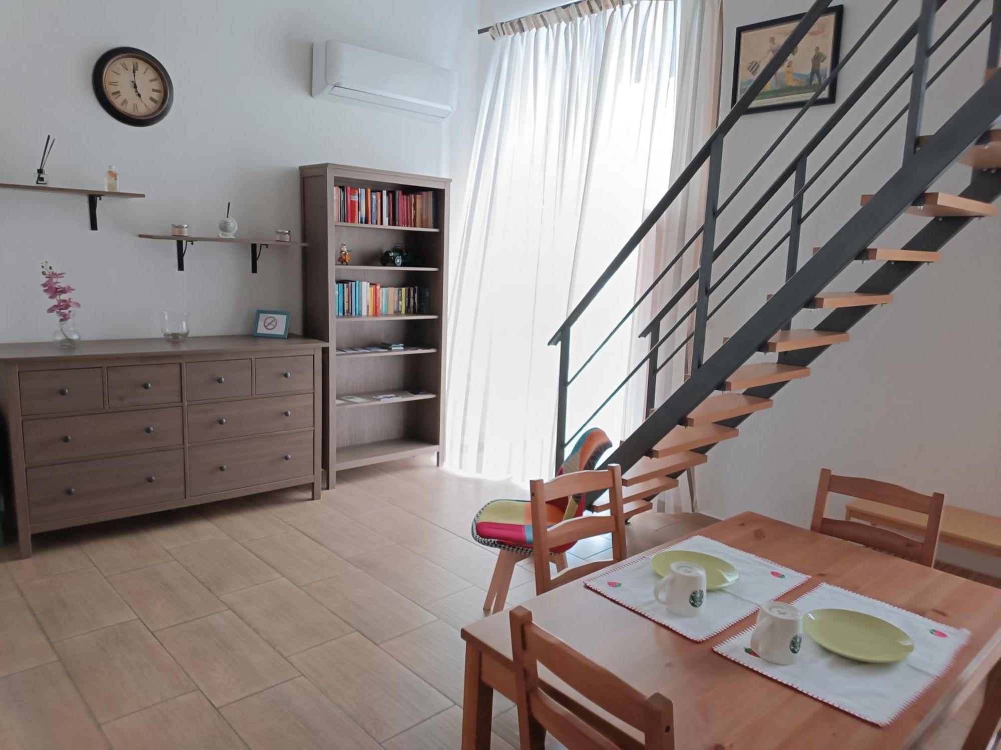 B&B San Francesco Molfetta Zewnętrze zdjęcie